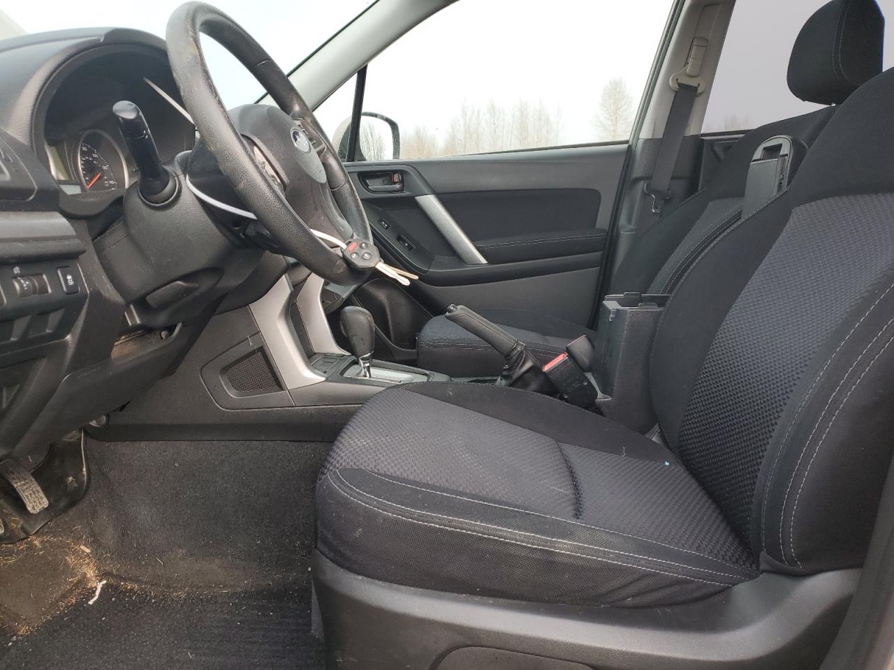 2014 Subaru Forester - Image 7