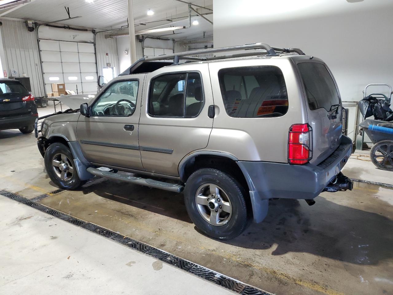 2003 Nissan XTerra - Image 2