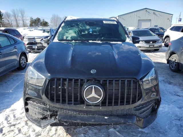 2020 MERCEDES-BENZ GLE 450 4MATIC