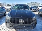 2020 MERCEDES-BENZ GLE 450 4MATIC for sale at Copart ON - TORONTO