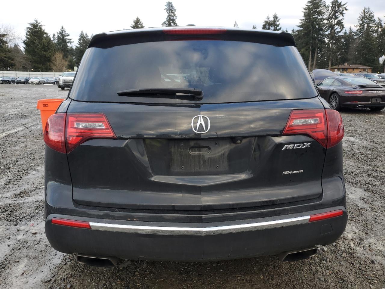 2013 Acura MDX - Image 6