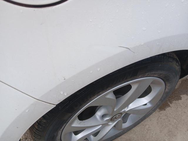 2015 VAUXHALL CORSA 1.4 ECOFLEX EXCITE 3DR [AC]