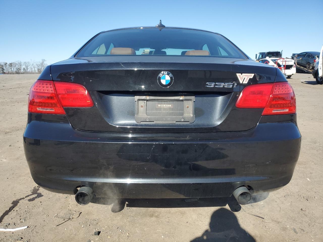 2012 BMW 3er - Image 6