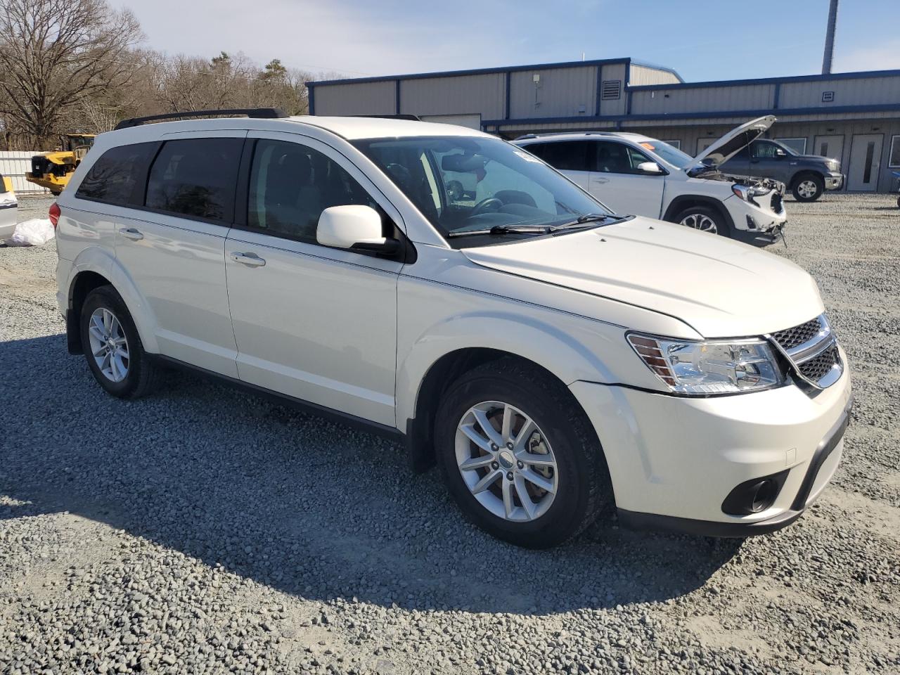 2015 Dodge Journey - Image 4