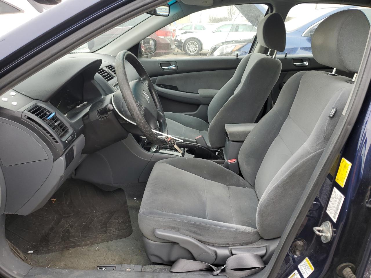 2006 Honda Accord - Image 7