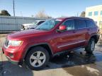 2012 Jeep Grand Cherokee Laredo للبيع في Littleton، CO - Rear End