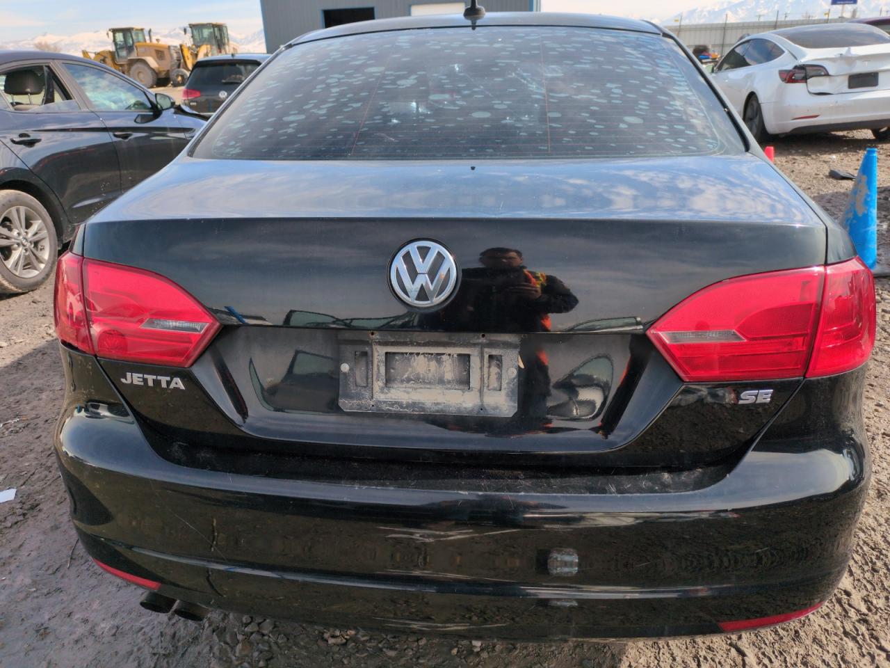 2014 Volkswagen Jetta - Image 6