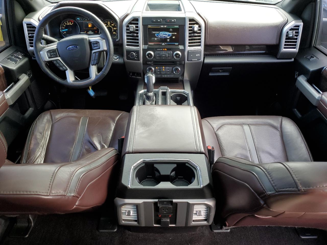 2015 Ford F-150 - Image 8