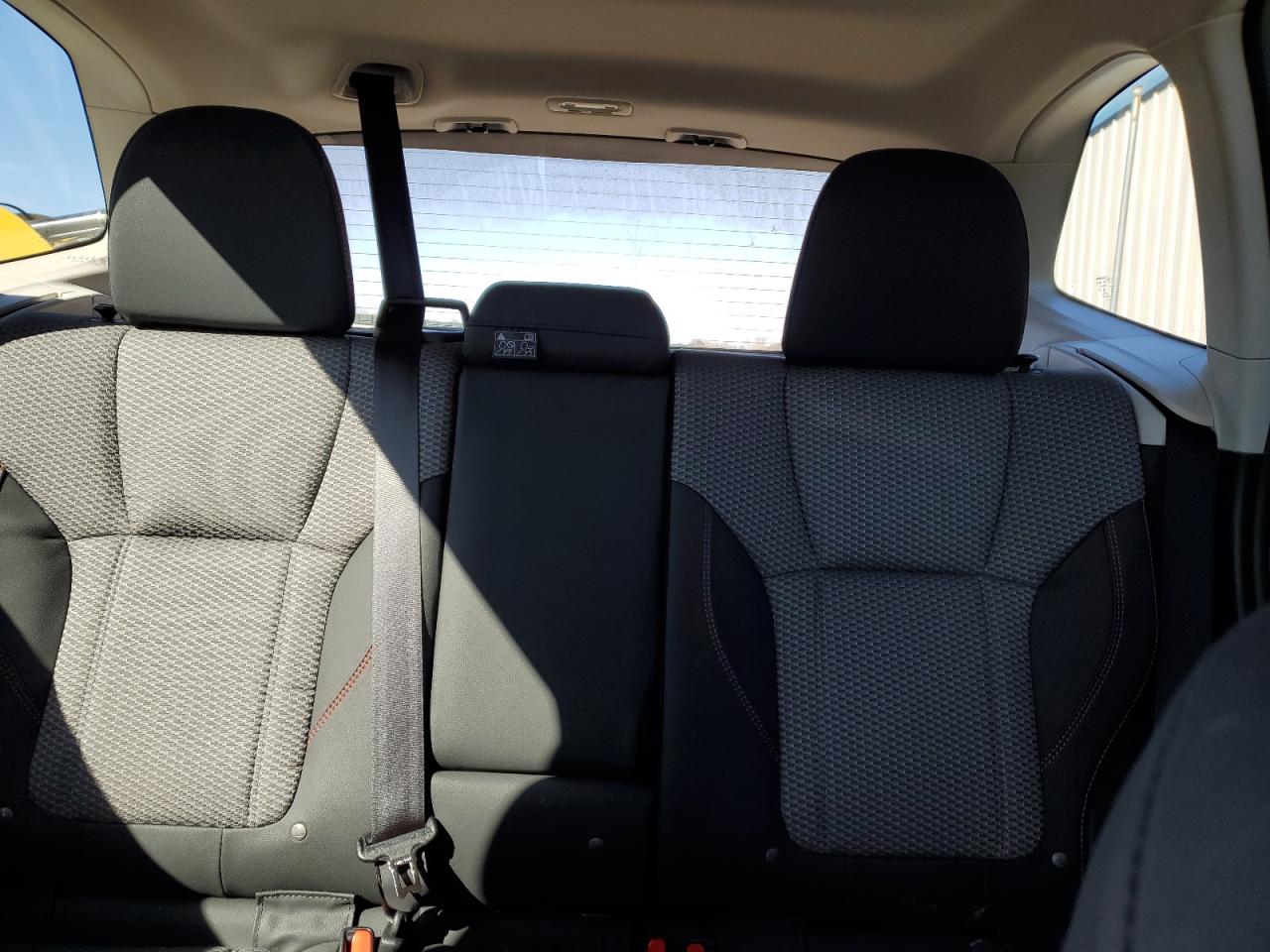 2024 Subaru Forester - Image 10