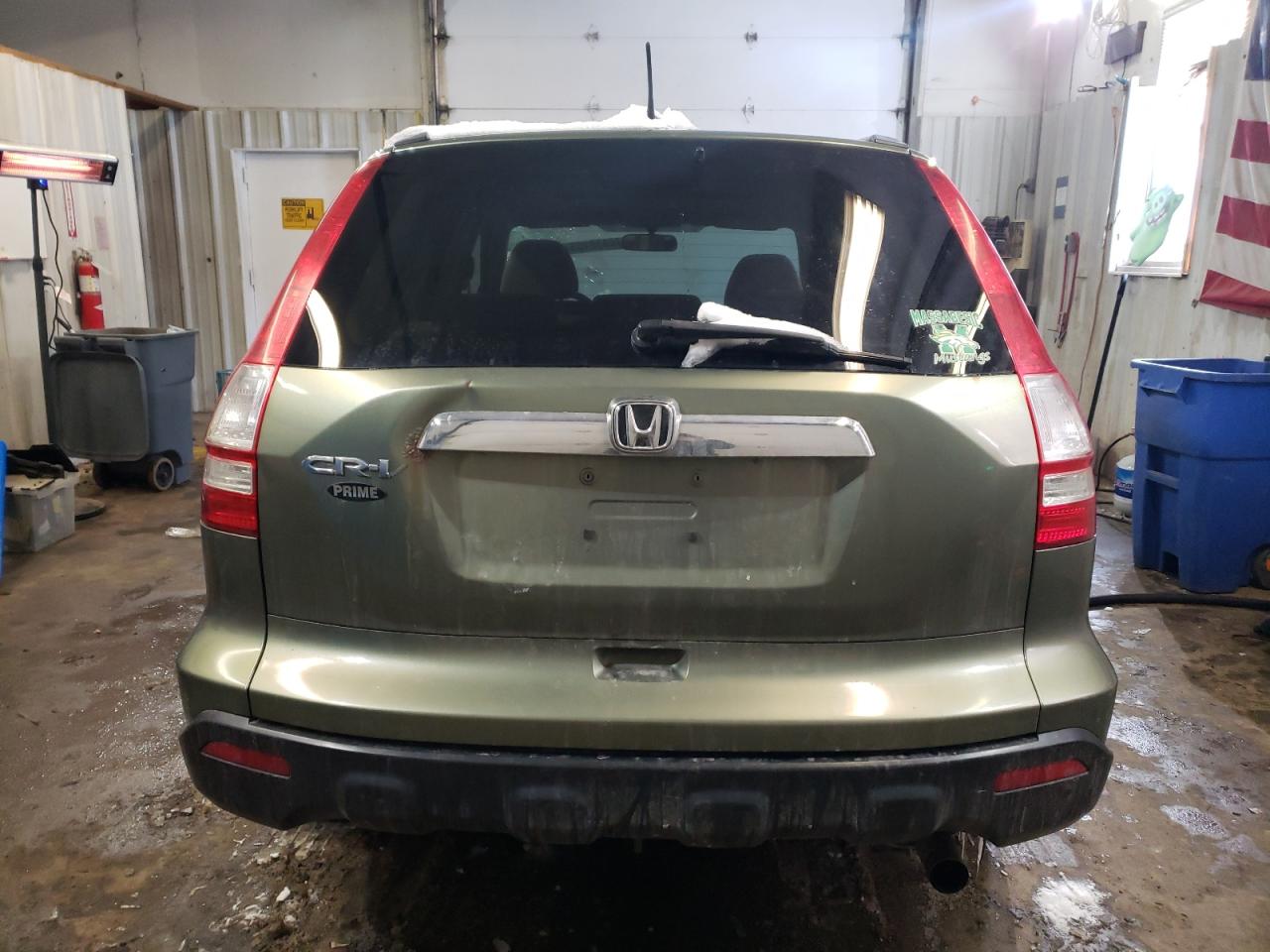 2009 Honda CR-V - Image 6
