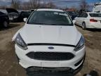 2015 Ford Focus Se იყიდება Baltimore-ში, MD - Front End