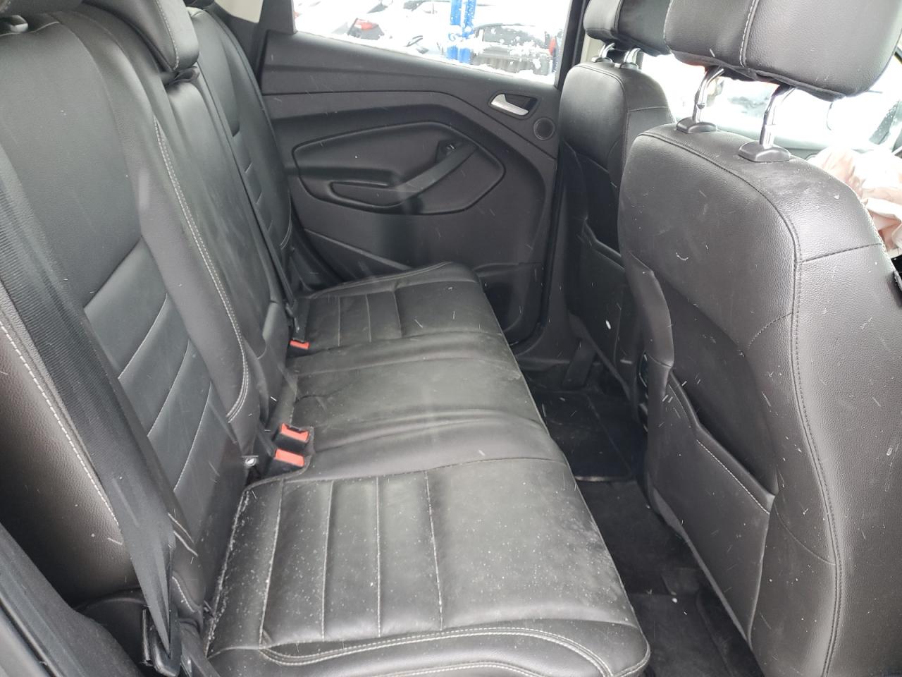 2014 Ford Escape - Image 11