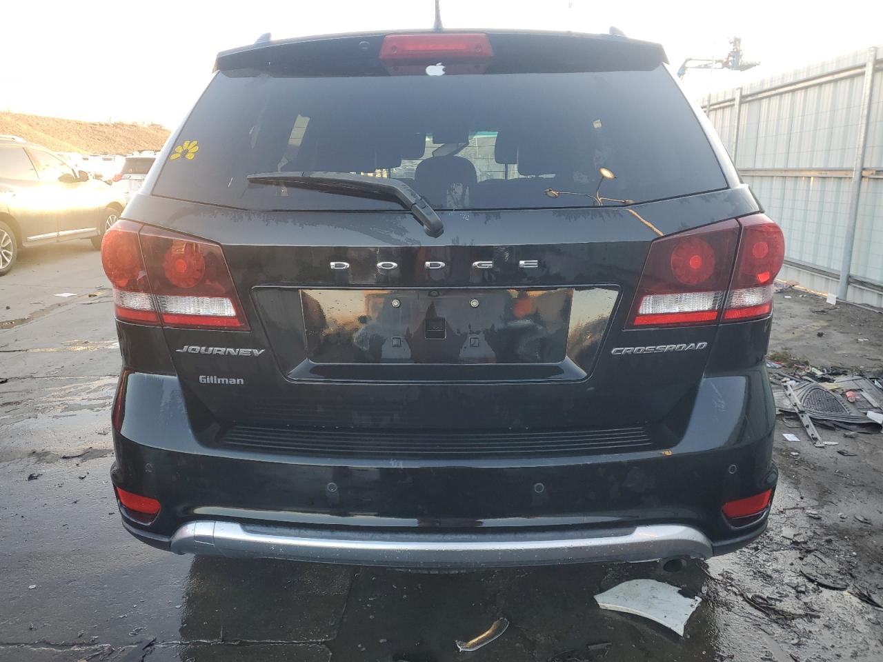 2017 Dodge Journey - Image 6
