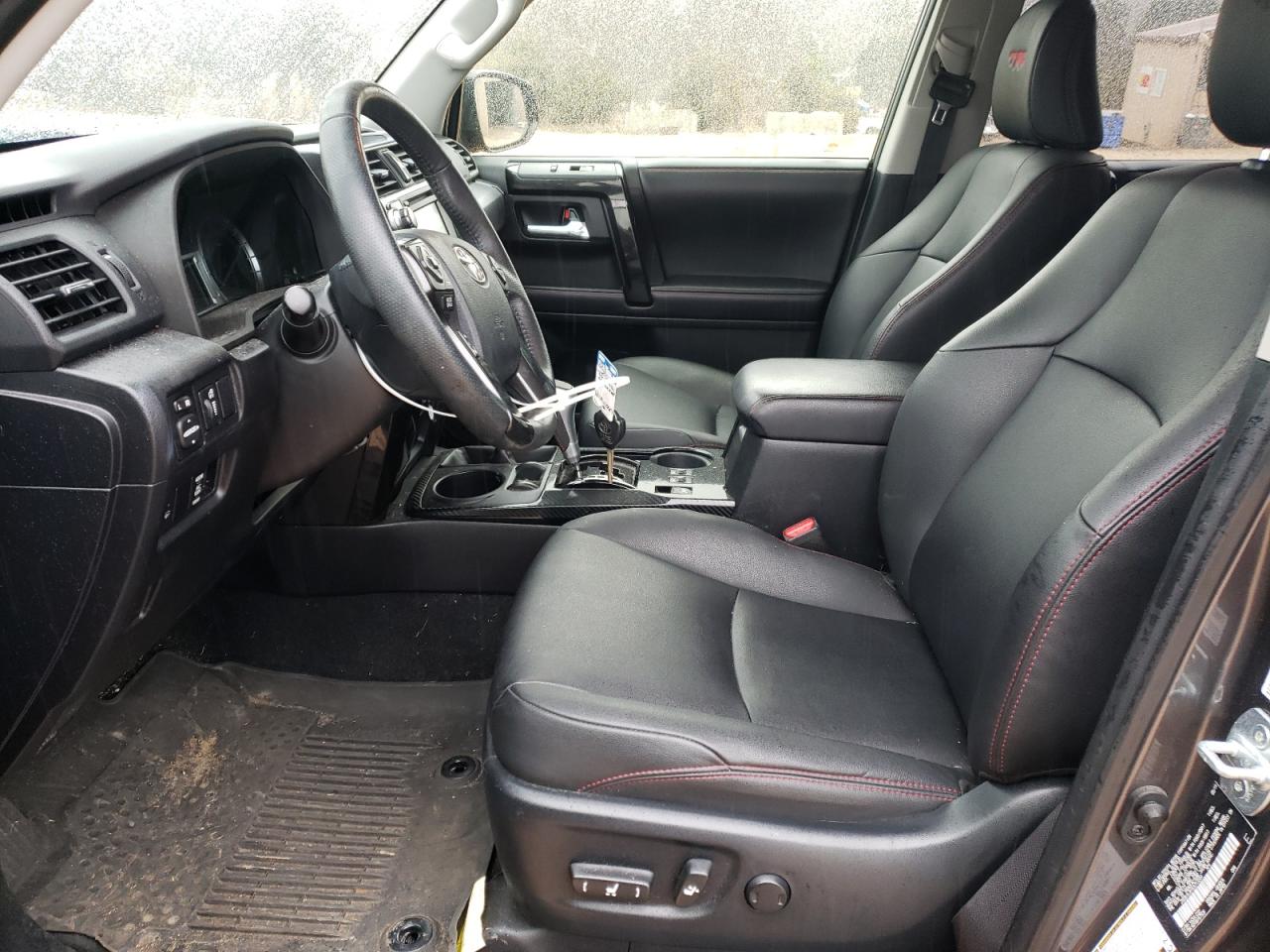 2019 Toyota 4Runner - Image 7