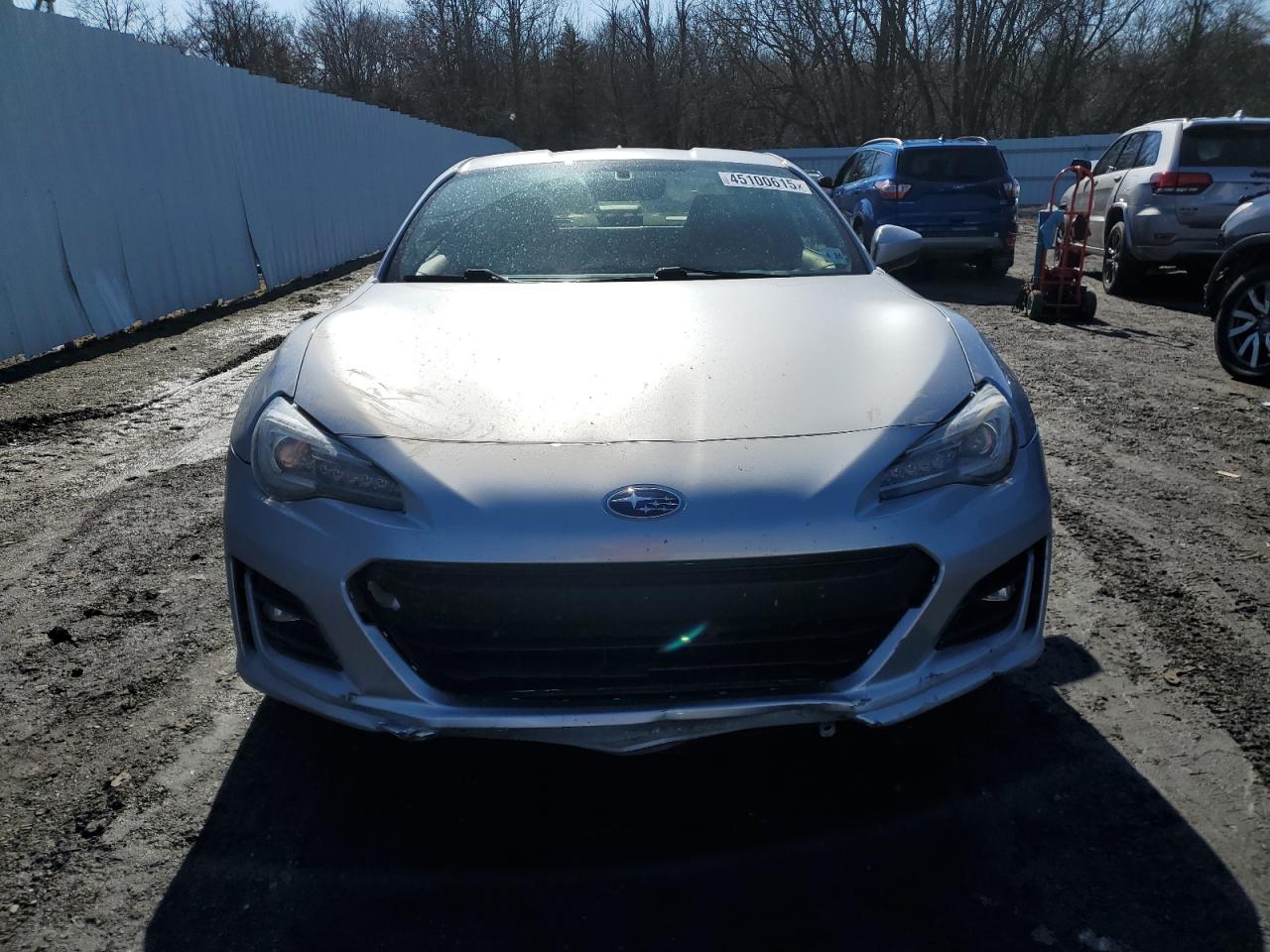 2019 Subaru BRZ - Image 5