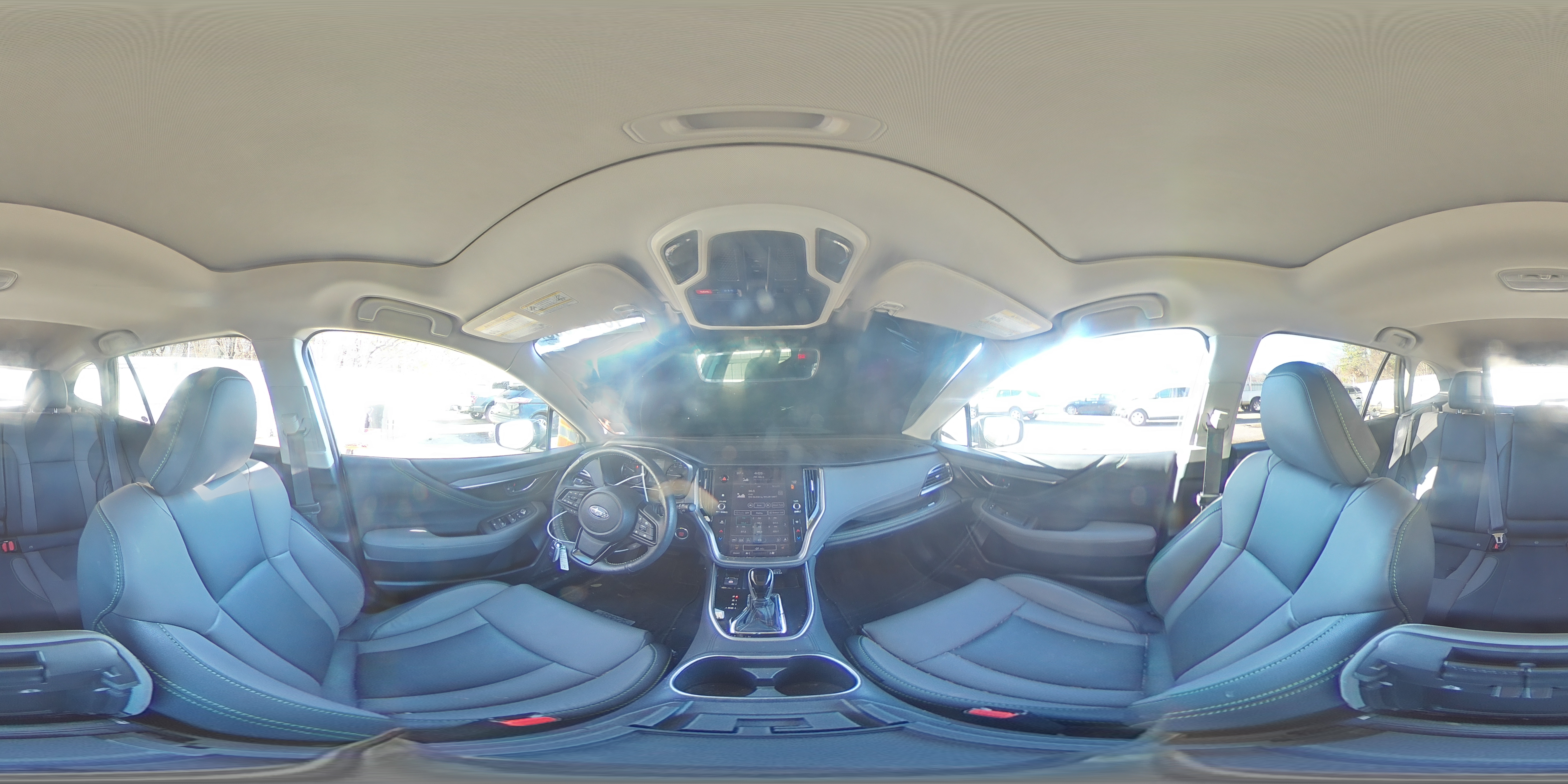 2024 Subaru Outback - Image 13