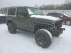 2021 Jeep Wrangler Sport zu verkaufen in Prairie Grove, AR - Front End