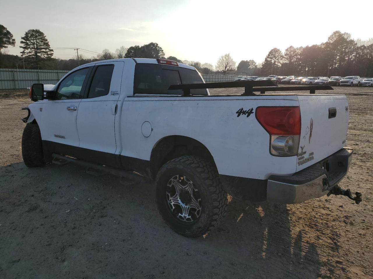 2007 Toyota Tundra - Image 2