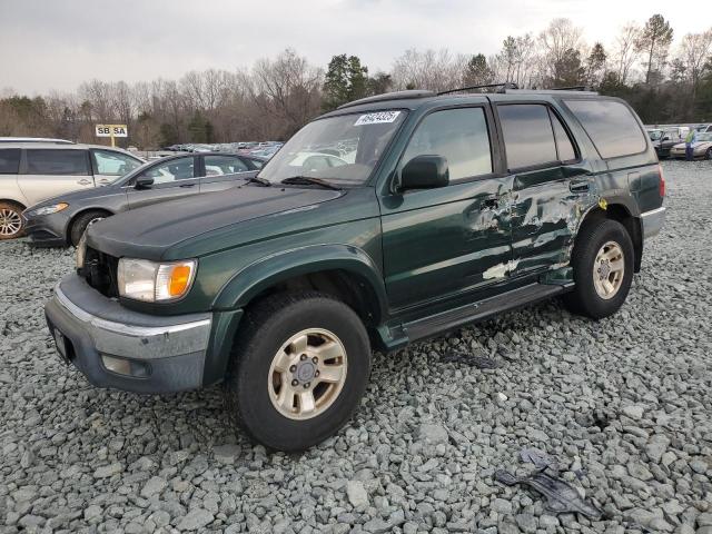 2000 Toyota 4Runner Sr5