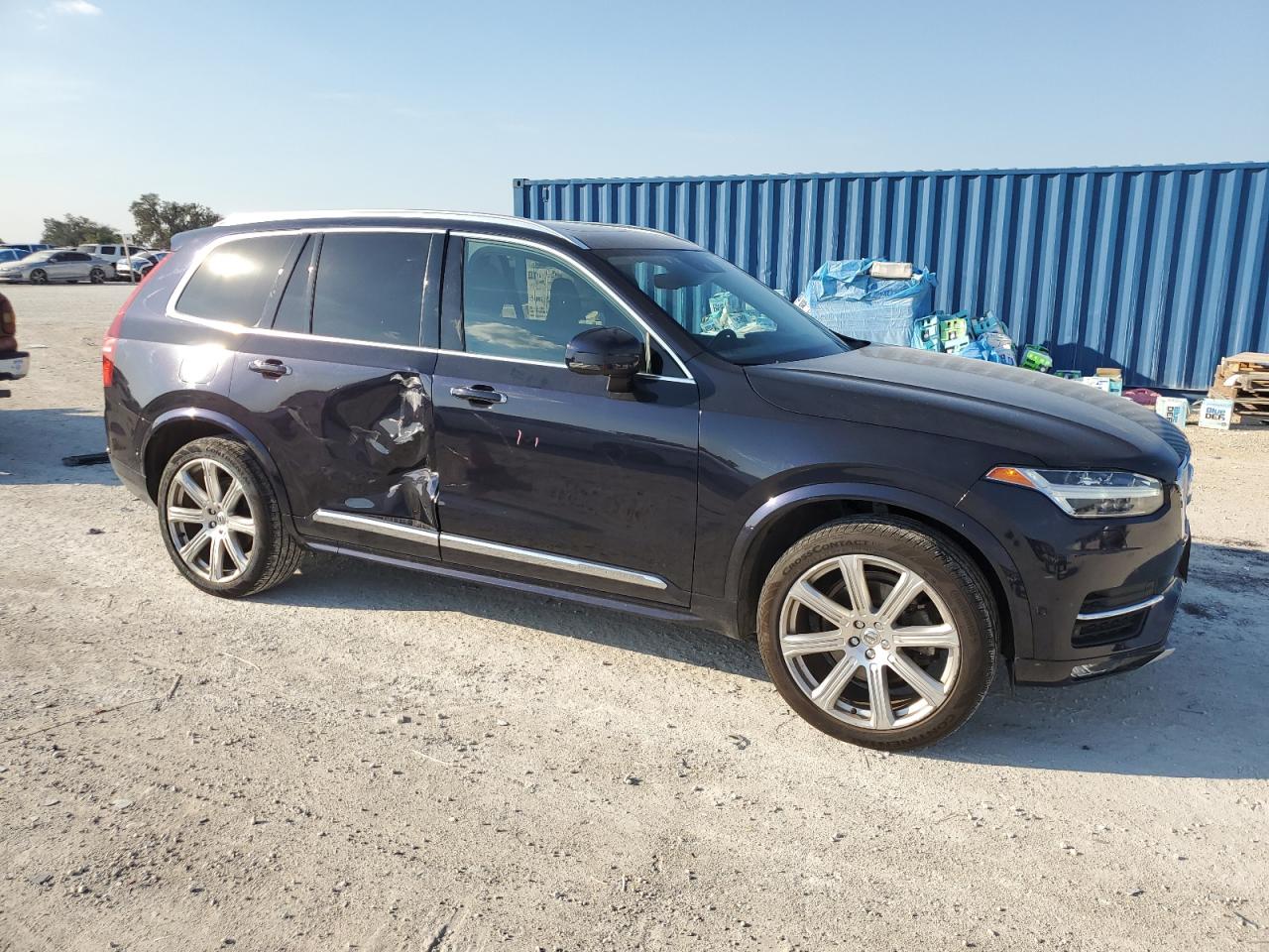 2019 Volvo XC90 - Image 4