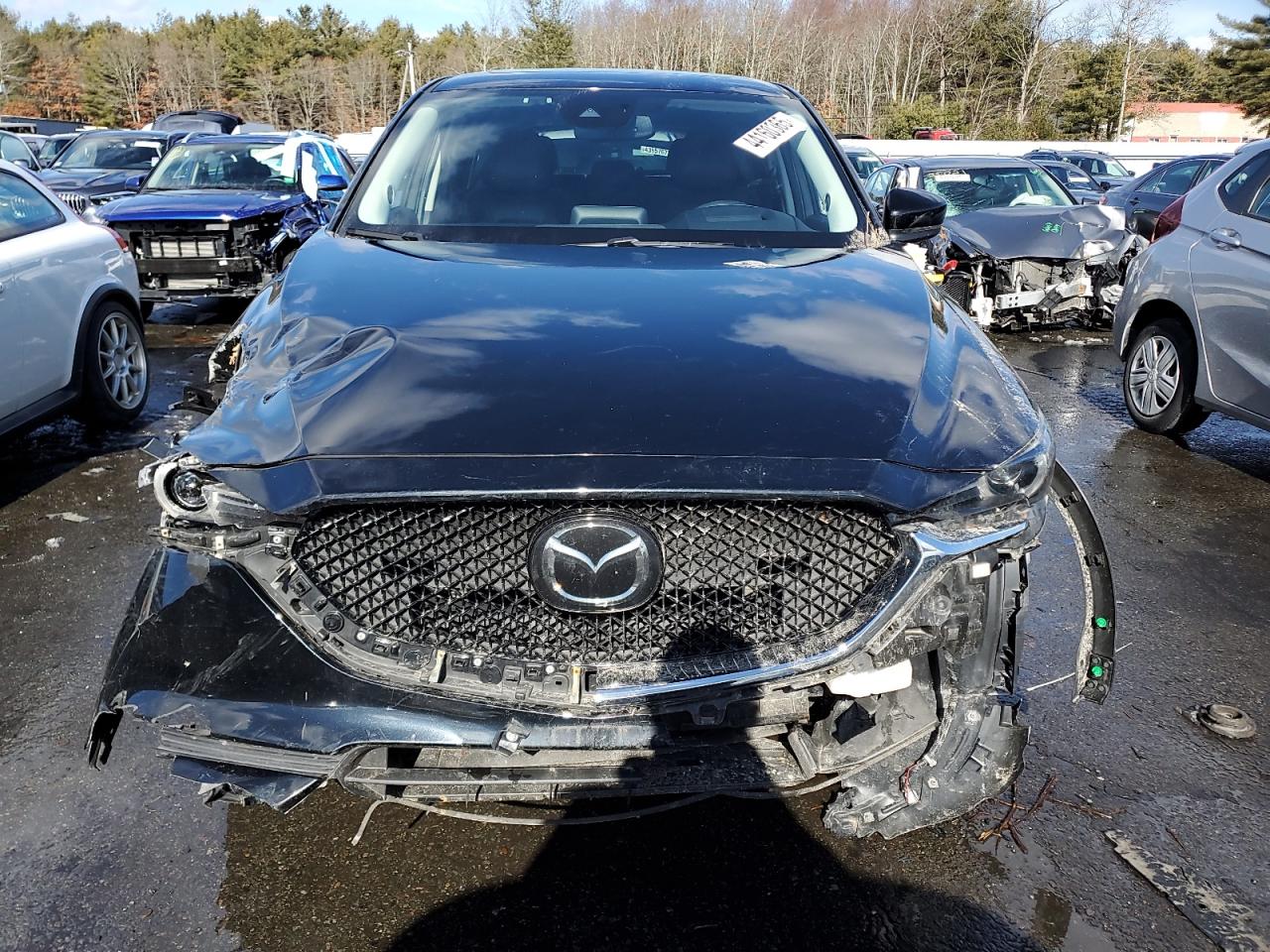 2019 Mazda CX-5 - Image 5