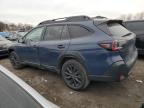 2024 Subaru Outback Onyx Edition for Sale in Baltimore, MD - Front End