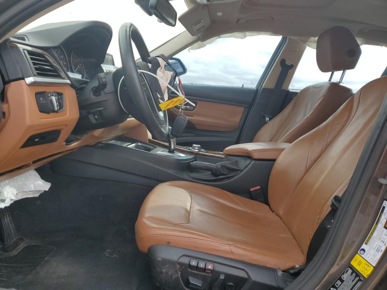 2013 BMW 3er - Image 7