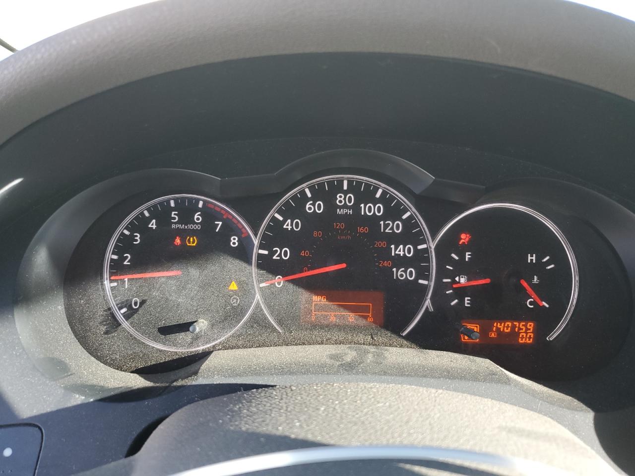 2012 Nissan Altima - Image 9