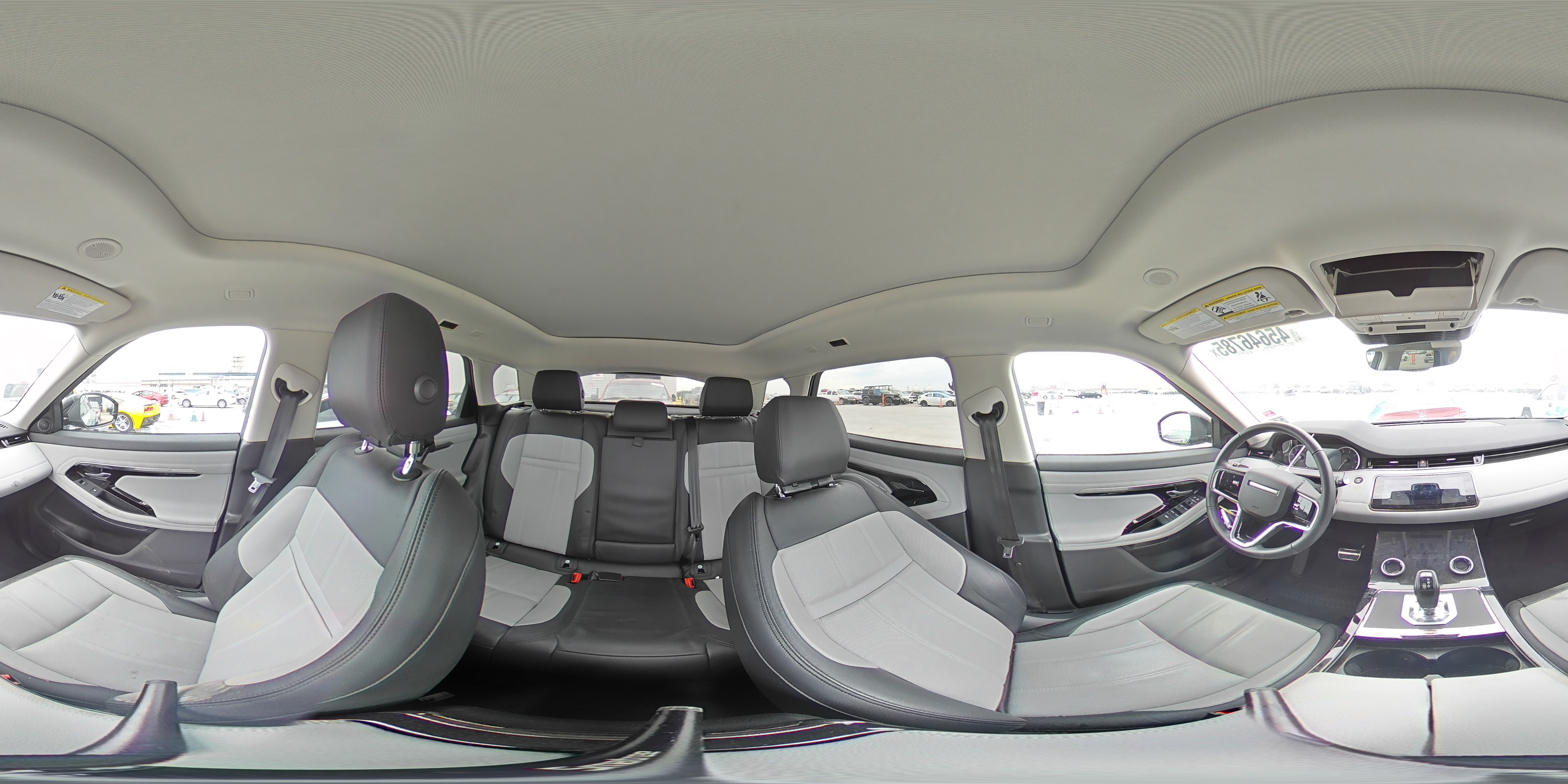 2023 Land Rover Range Rover - Image 16