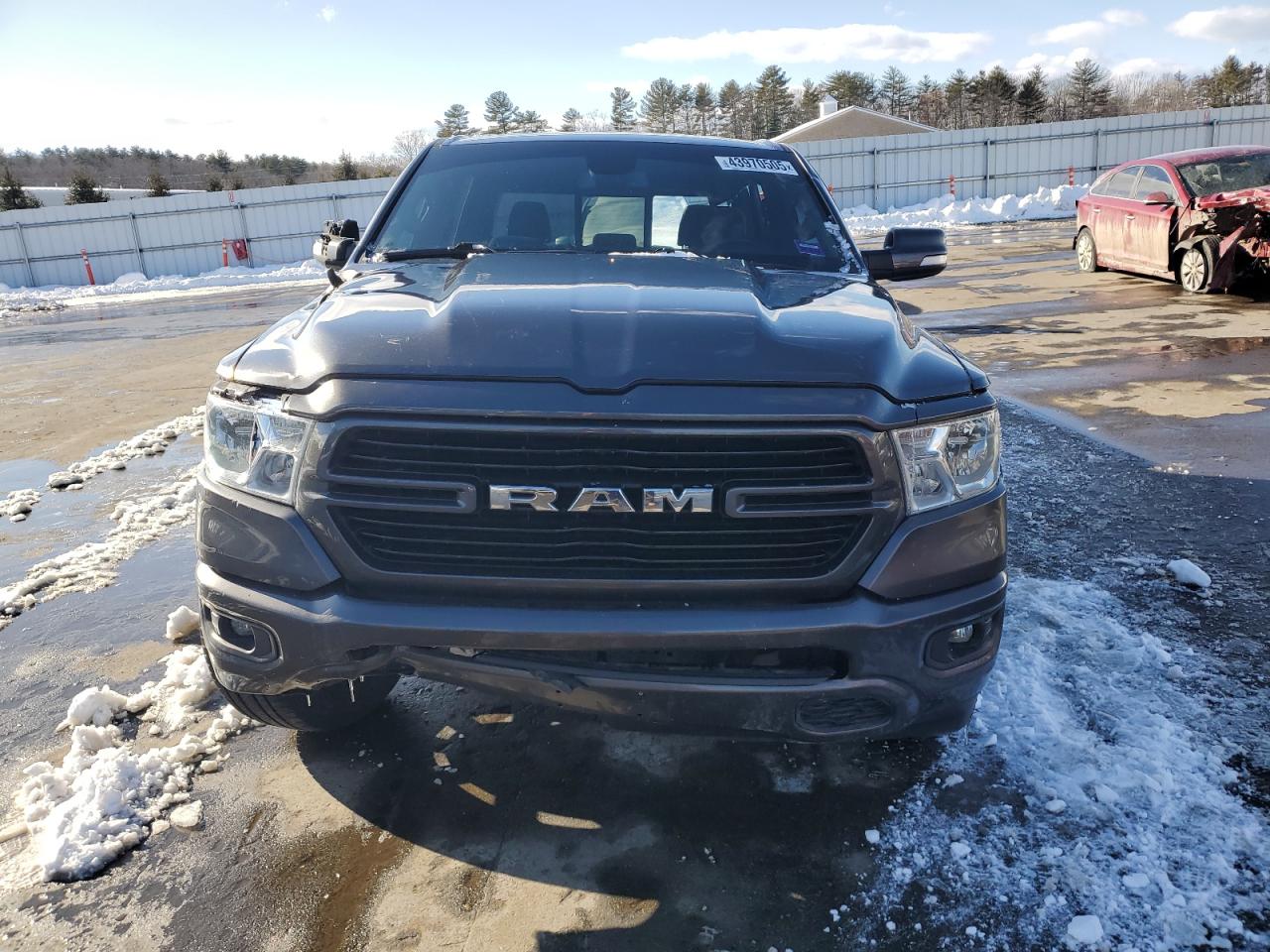 2019 RAM 1500 - Image 5