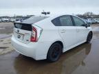 2014 TOYOTA PRIUS T3 V for sale at Copart ROCHFORD