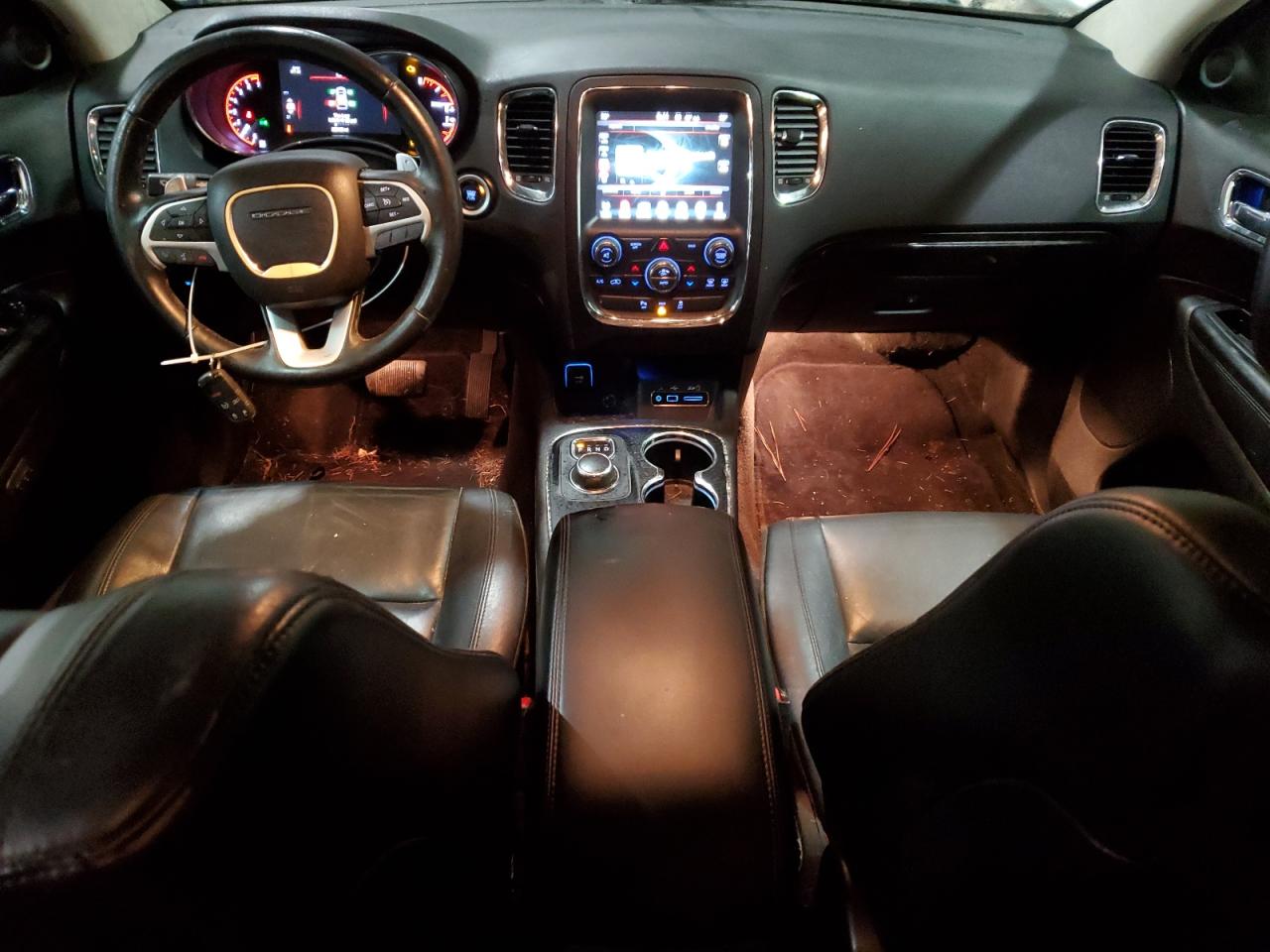 2015 Dodge Durango - Image 8
