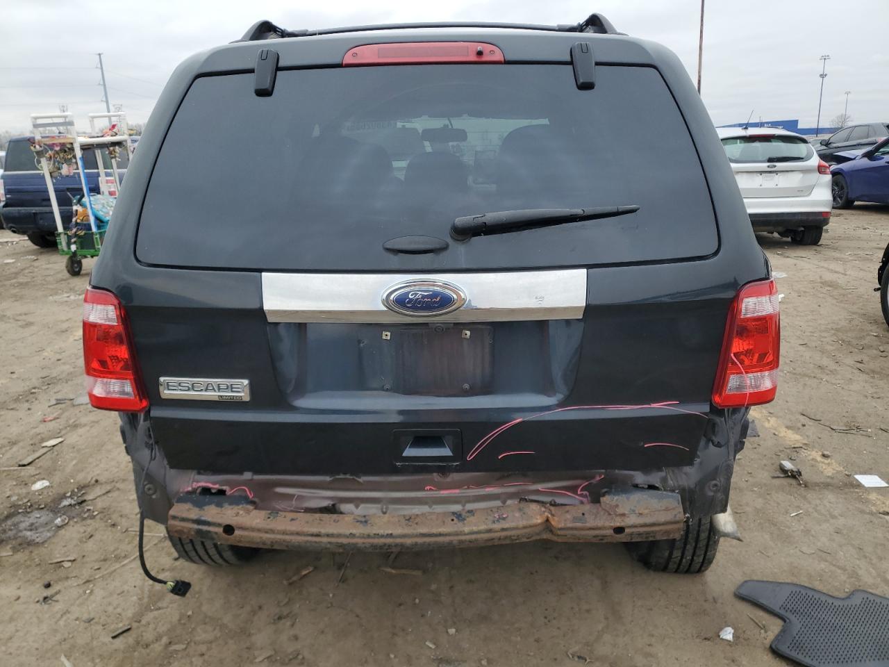 2012 Ford Escape - Image 6