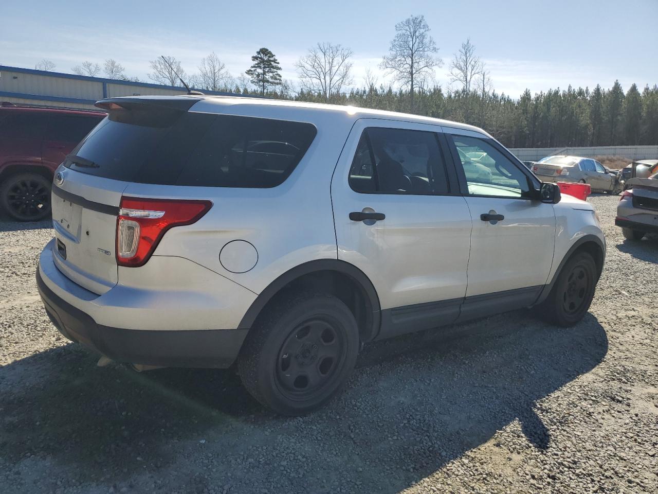 2013 Ford Explorer - Image 3