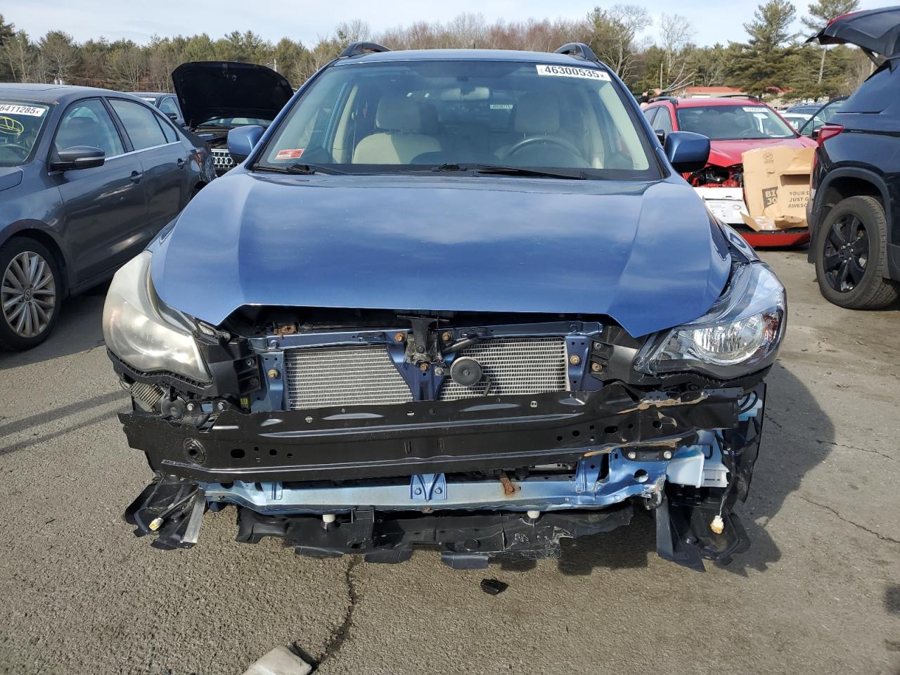 2014 Subaru XV - Image 5