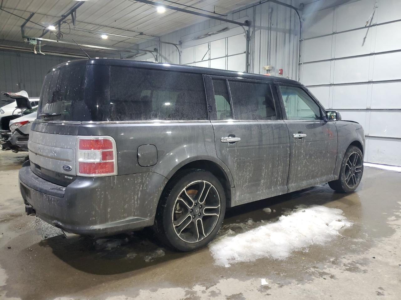 2015 Ford Flex - Image 3
