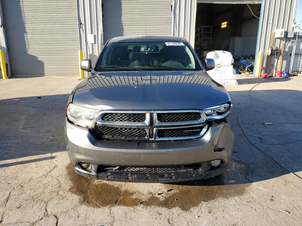 2012 Dodge Durango - Image 5