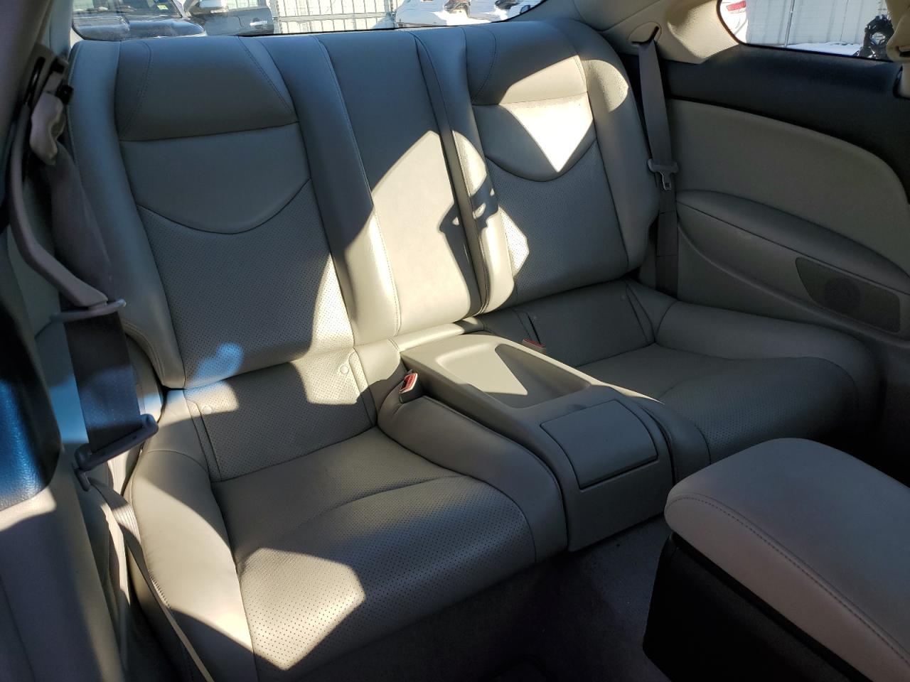 2008 Infiniti G - Image 10
