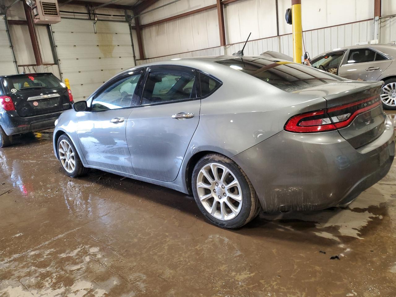 2013 Dodge Dart - Image 2