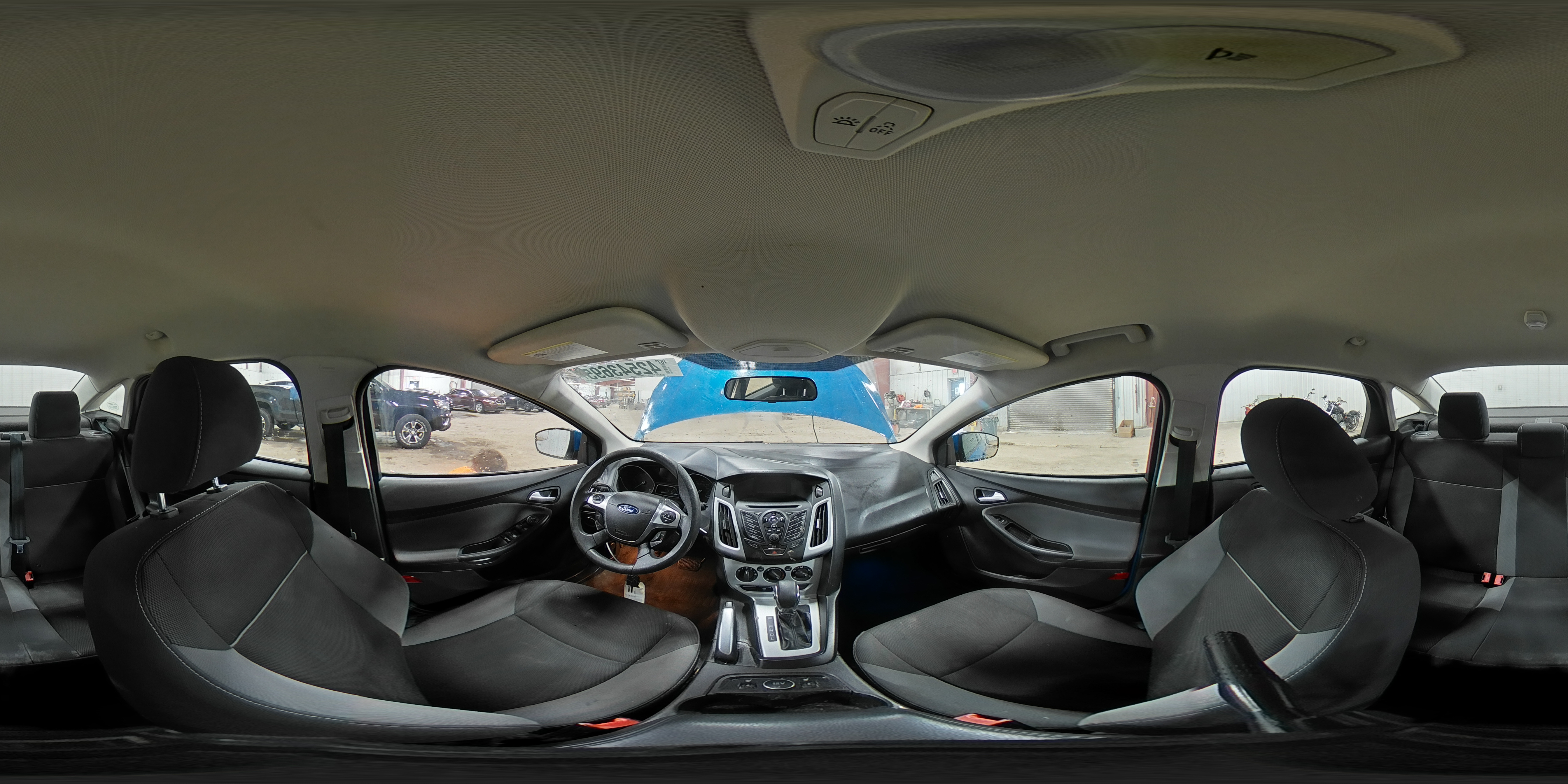 2013 Ford Focus - Image 14