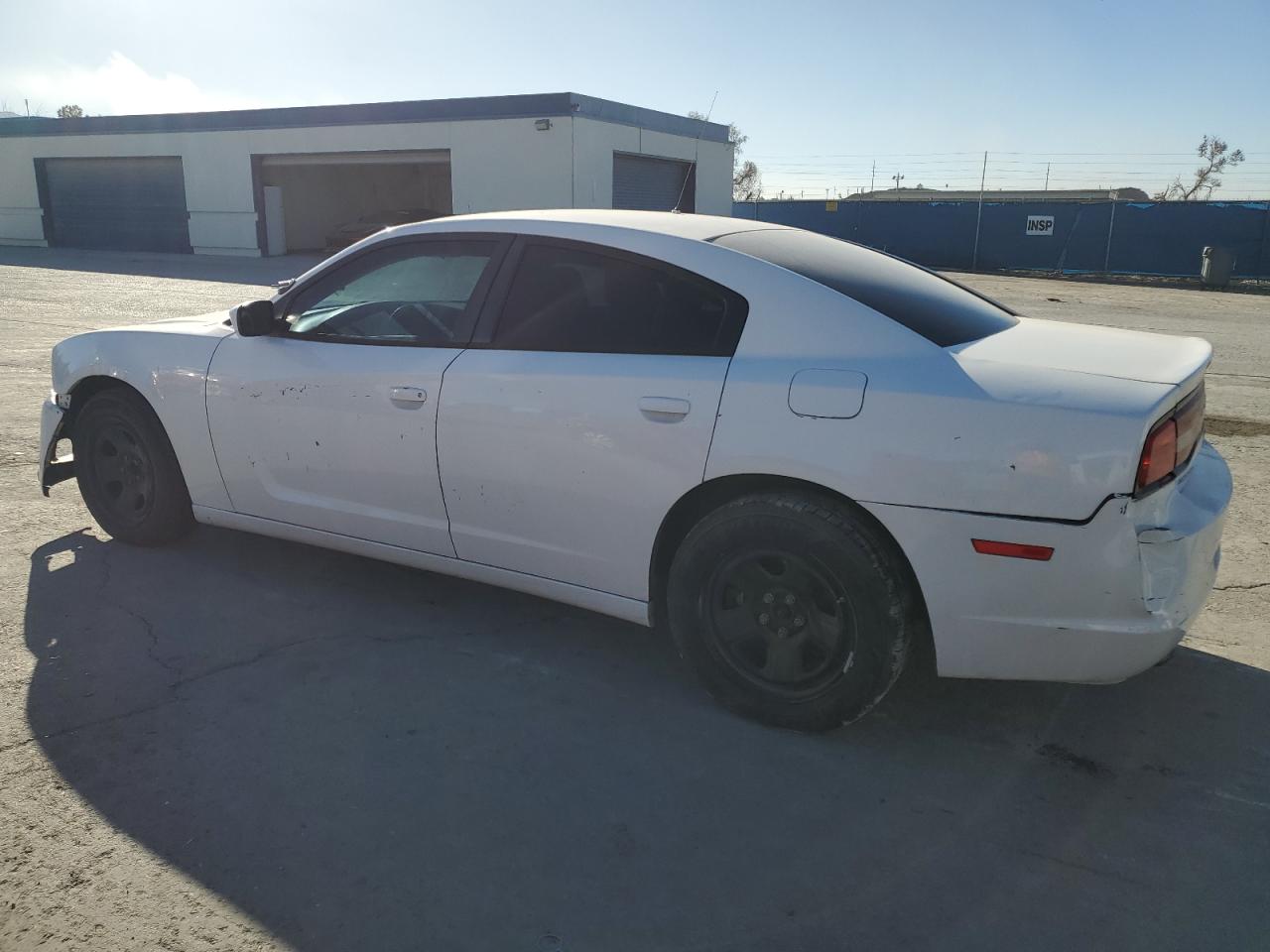 2014 Dodge Charger - Image 2
