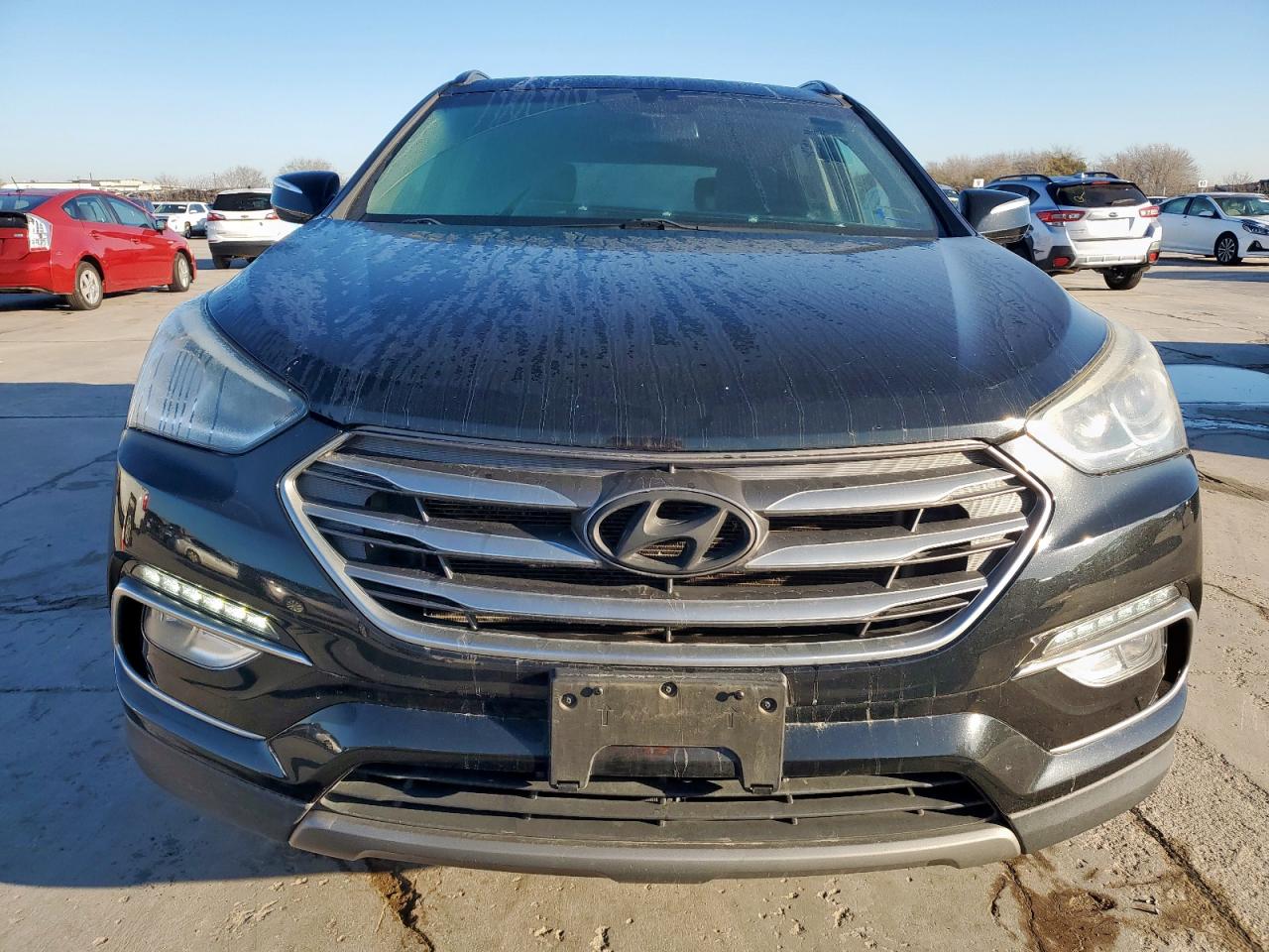 2018 Hyundai Santa Fe - Image 5