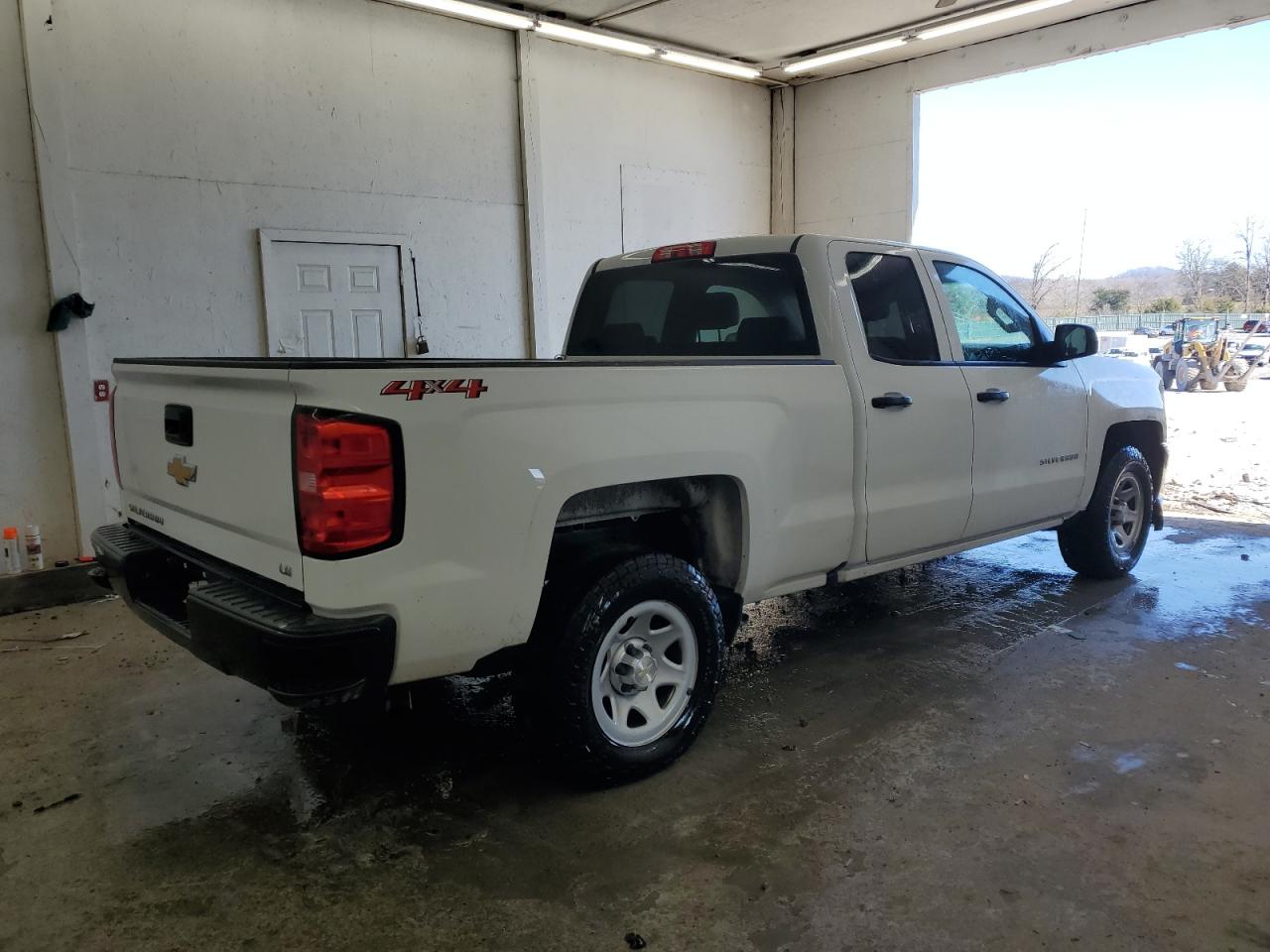 2019 Chevrolet Silverado - Image 3