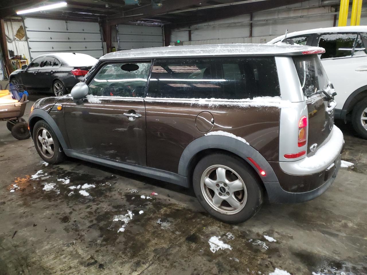 2008 MINI Cooper - Image 2