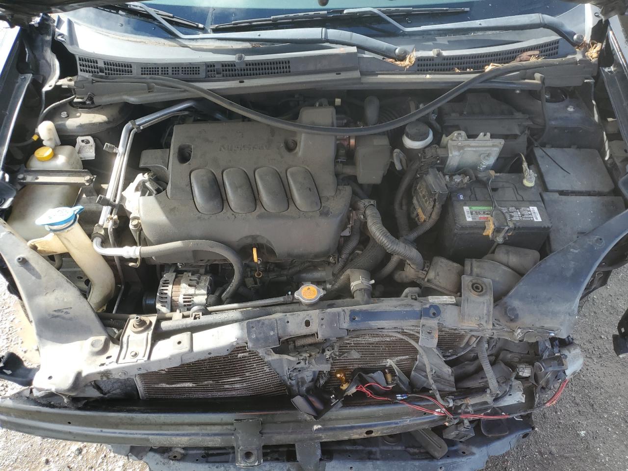 2010 Nissan Sentra - Image 13