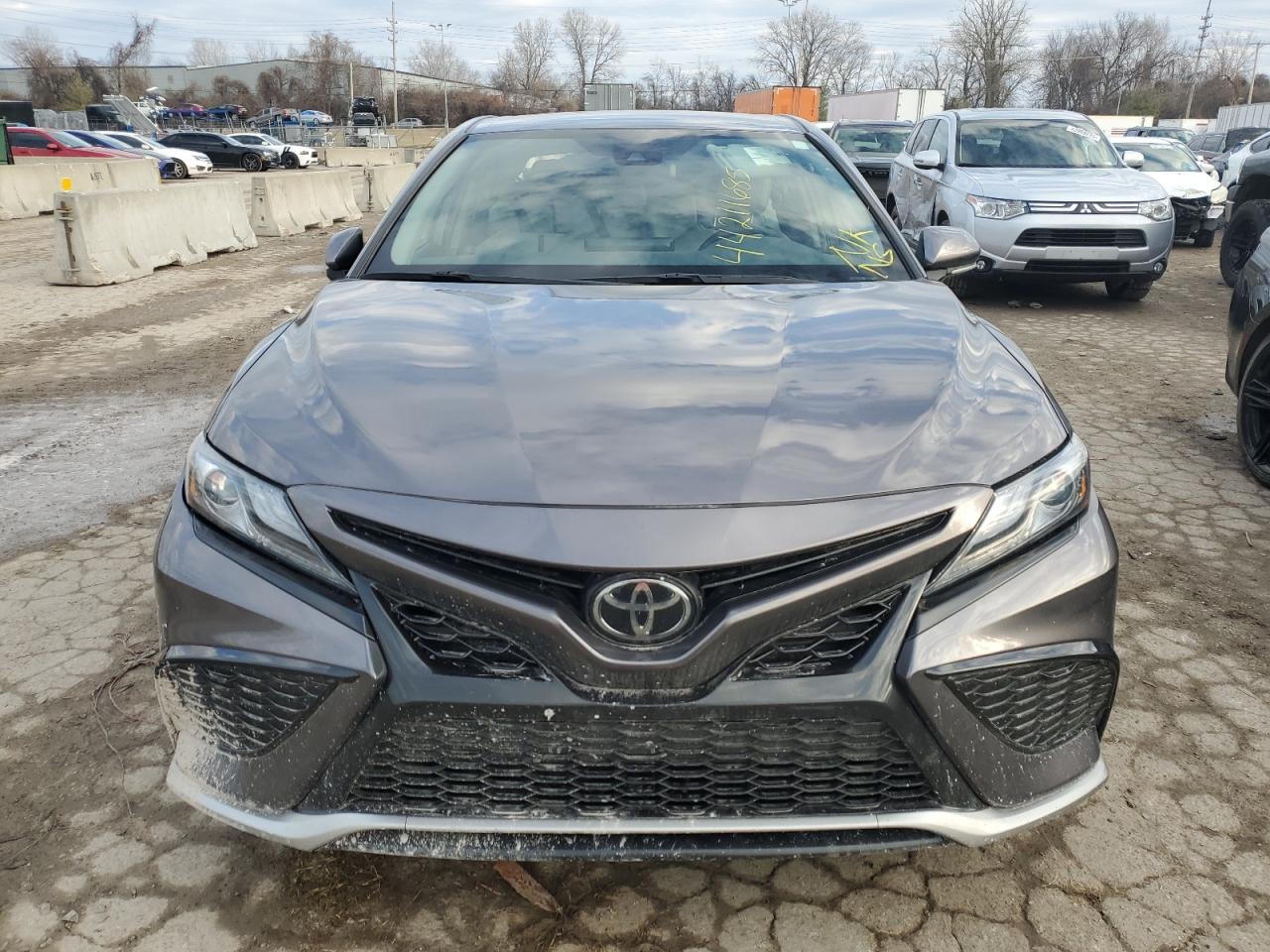 2023 Toyota Camry - Image 5