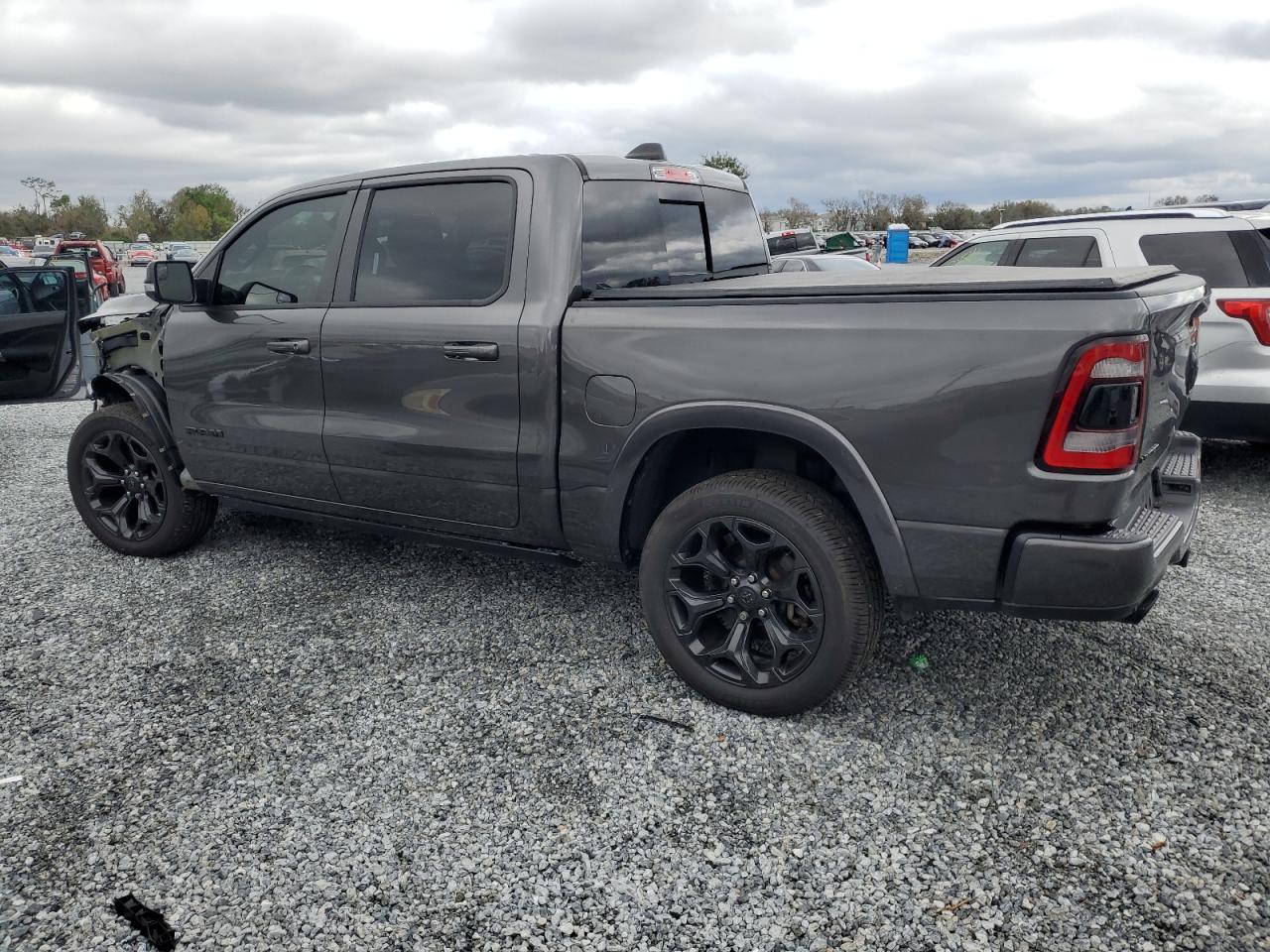 2021 RAM 1500 - Image 2