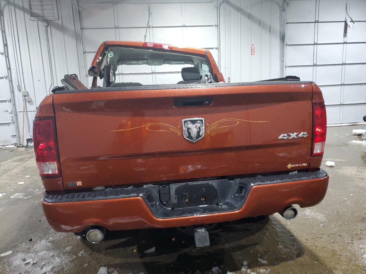 2013 RAM 1500 - Image 6