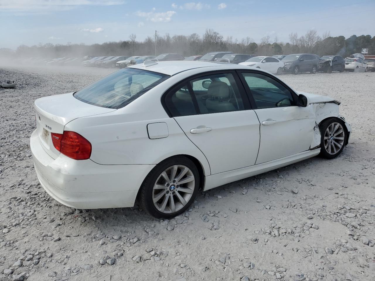 2011 BMW 3er - Image 3