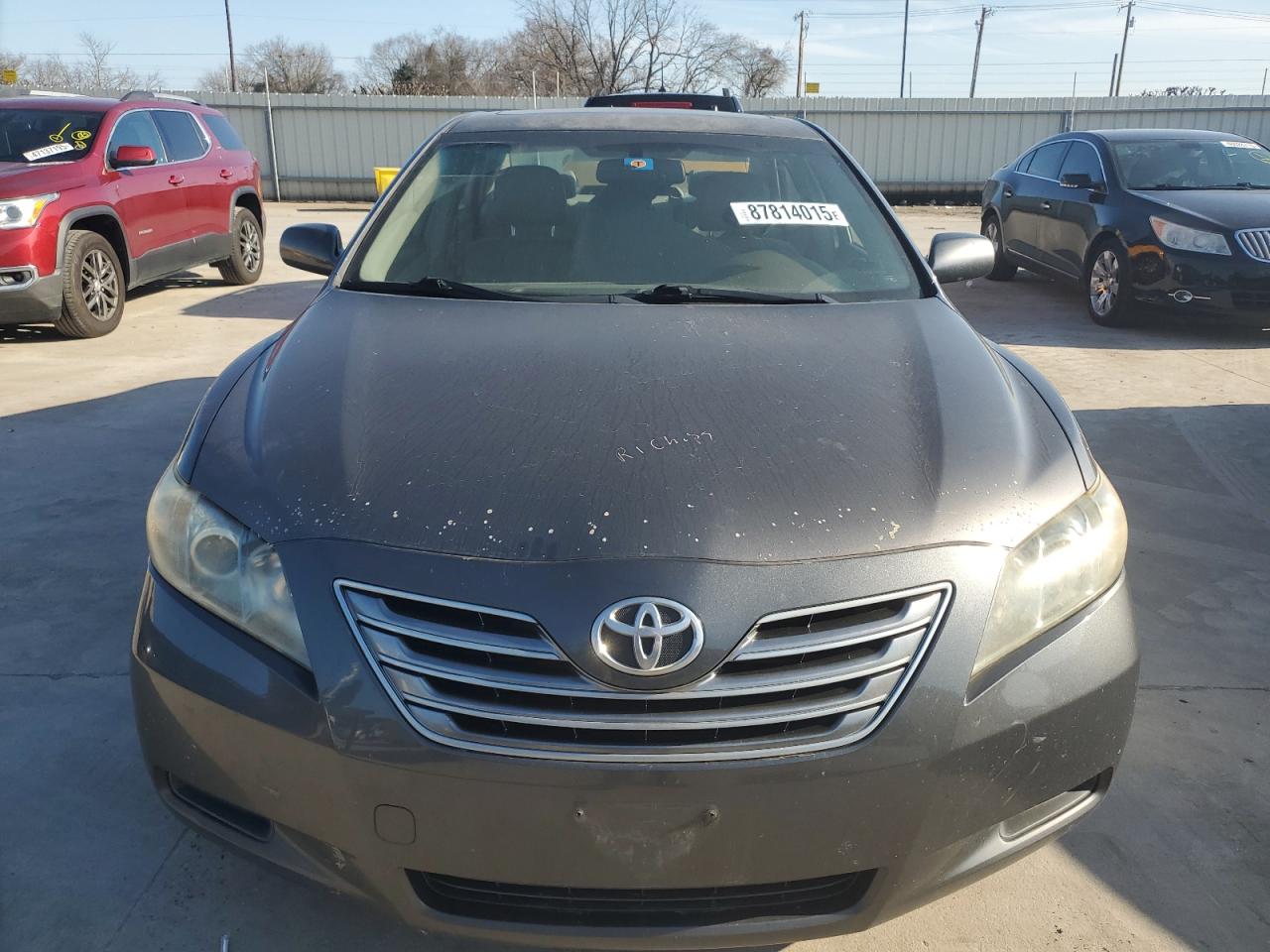 2007 Toyota Camry - Image 5